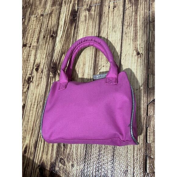 Hello Kitty Pink Mini Bag Girls Teens Women’s - Picture 3 of 8